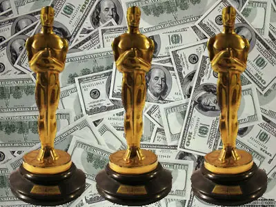 Lucro de filmes