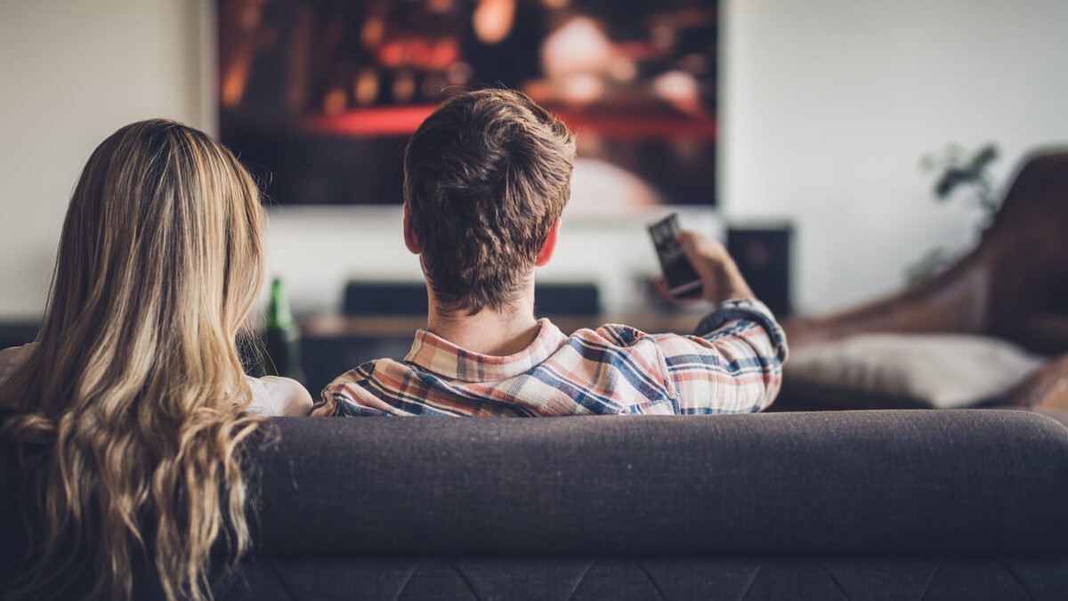 Lucro de filmes