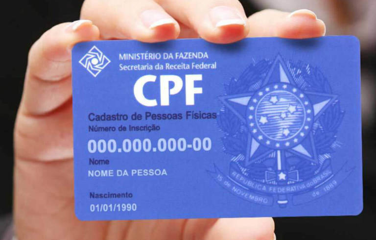 CPF